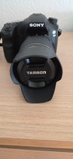 Sony Ilca-68  24.2MP DSLR