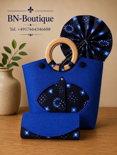 Boutique damenhandtasche - bn-boutique,