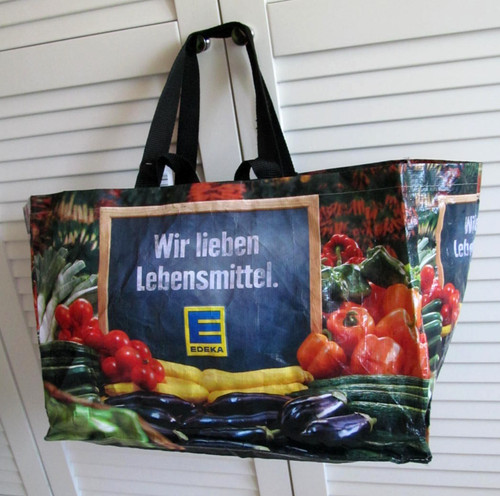 Edeka wir lieben - edeka, /