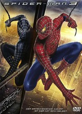 Spider-Man 3 (2 DVDs)