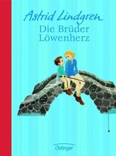 Die brüder löwenherz - die,