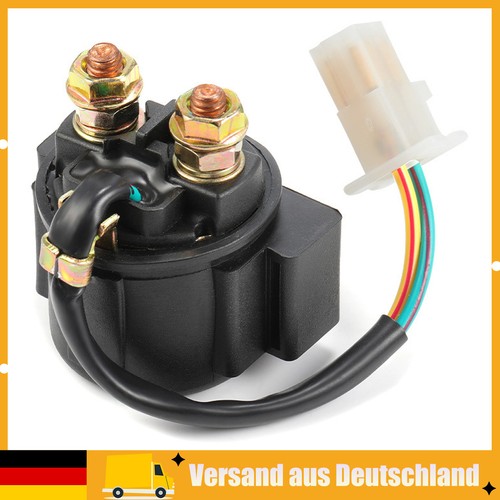 12v anlasser starter relais - 12v,