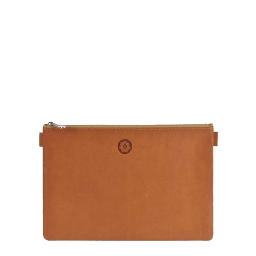 Sonnenleder banktasche leder - banktasche,