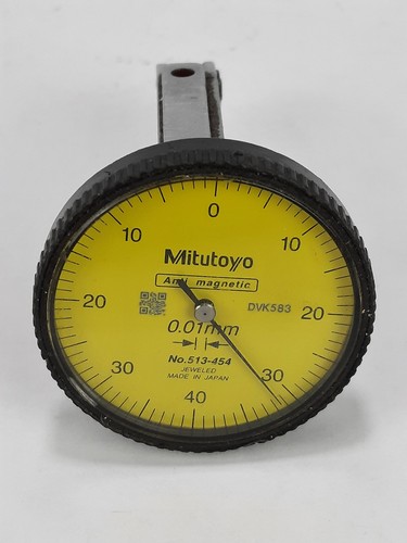 Mitutoyo 513 454e - mitutoyo, messuhr