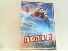 Kiteboarding Tricktionary