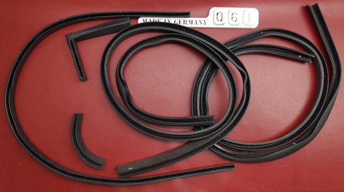 Oldtimer türdichtungs set - oldtimer,