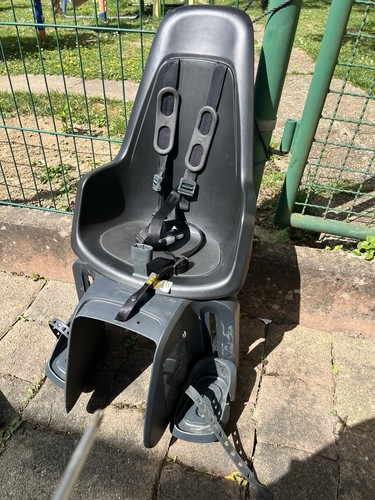 Fahrradkindersitz bobike - fahrradkindersitz,