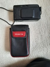 Exakta 600 Point & Shoot Kompaktkamera 34mm Autofokus Analogkamera