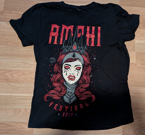 Amphi festival köln 2017 - festival,