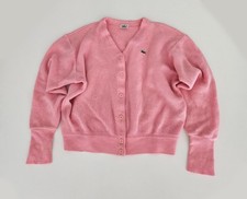 Lacoste Strickjacke Damen