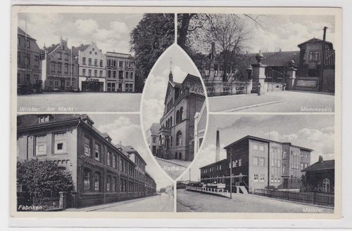 47122 mehrbild wilster - mehrbild,