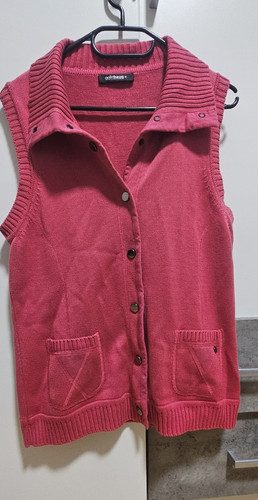 Gollehaug damen strickweste - gollehaug,