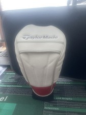 Taylor Made Burner Driver Head