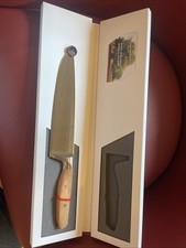 Kochmesser Solingen Wüsthof