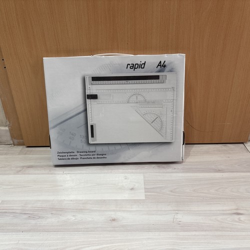 Zeichenbrett rapid mit - zeichenbrett,