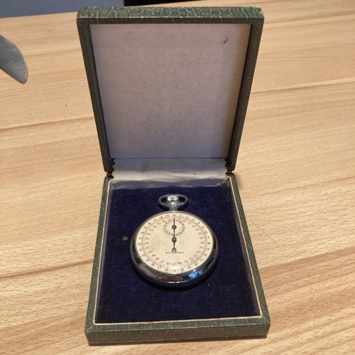 Vintage 1940s seiko seikosha - 1940s,