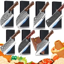 Serbisches Kochmesser