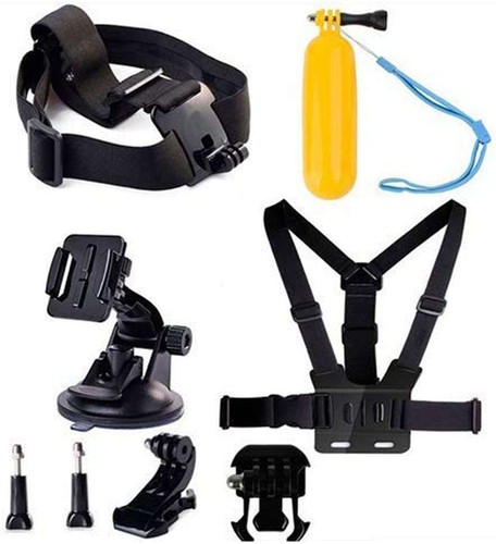 Navitech 1 accessories - navitech, 8-in-1