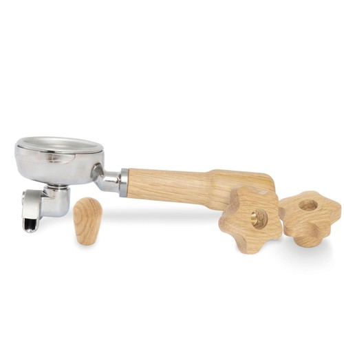 Pavoni kit cellini holz - la,