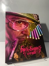 Fear and Loathing in Las Vegas