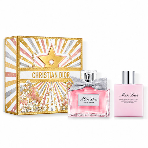 Christian dior miss - christian,
