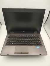 HP ProBook  6460b, Intel Core i5-2450M, 4Gb Ram/320 Gb HDD, Laptop