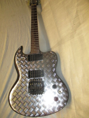 1983 gibson semi usa - gibson,