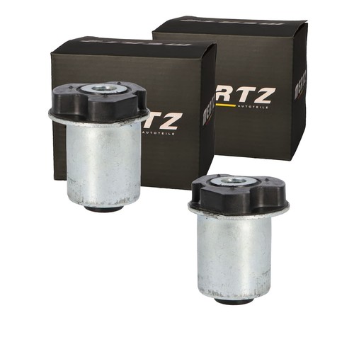 Mertz hinterachsbuchsen - 2x,