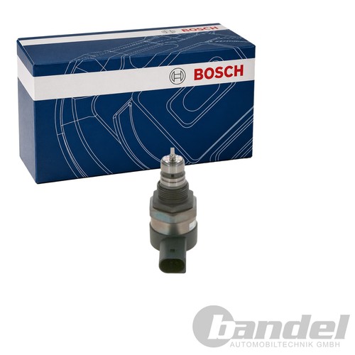 Bosch common rail - bosch, common-rail