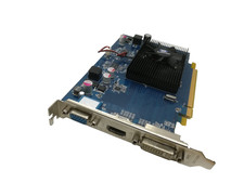 SAPPHIRE RADEON HD 4650 1GB