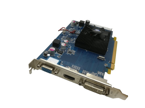 Sapphire radeon 4650 - radeon,