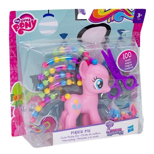 Hasbro little pony explore - my,