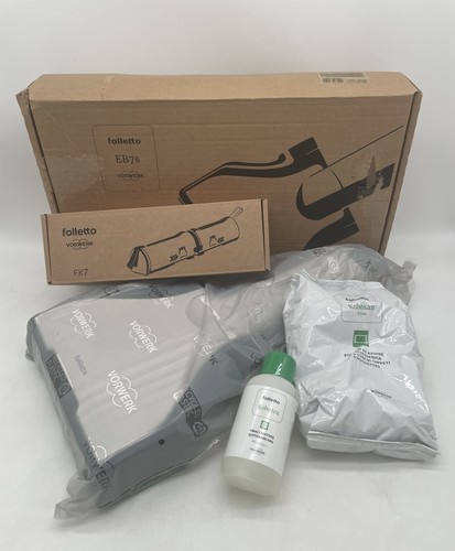 Vorwerk eb7 elektrobürste - elektrobürste,