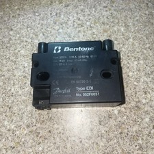 Danfoss Bentone Type EBI No