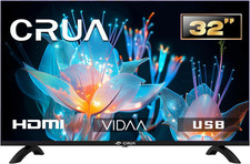 32 Zoll Smart TV HD LED