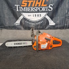 Husqvarna 346 XP G  Kettensäge Motorsäge Profi 