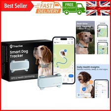 Smart Dog Tracker 2025 | GPS
