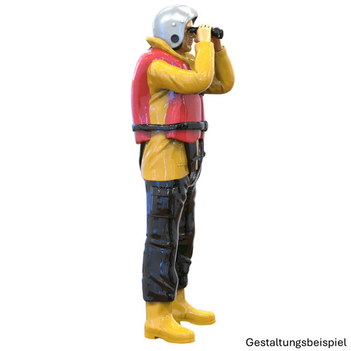 Druck miniatur coast - -,