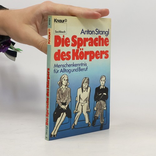 Die sprache des - , | 