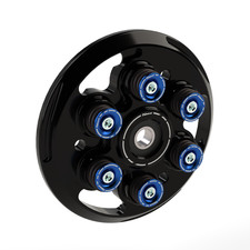 Ducati clutch pressure plate