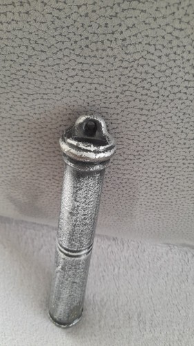 Uhrgewicht wanduhr aus - aus, metall