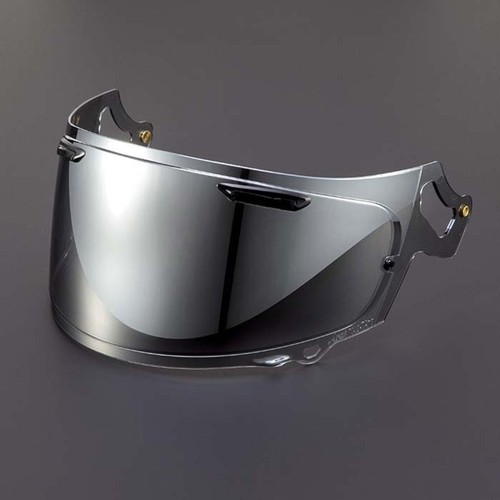 Visier arai silber - arai,