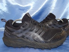 ASICS GEL TRABUCO 9 GTX SNEAKER GR 41 42 SCHUHE CUMULUS KAYANO NIMBUS D94