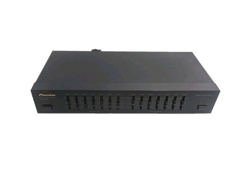 Pioneer 408 graphic - gr-408,