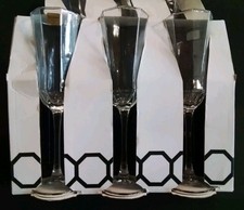 3x Luminarc OCTIME Glas