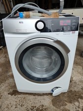 AEG Lavamat 8000 Series 