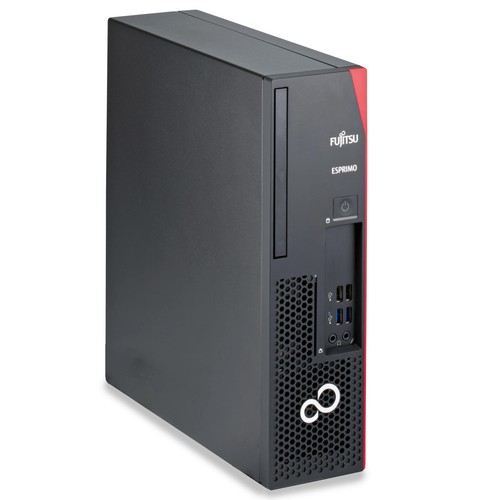 Fujitsu esprimo d538 desktop - fujitsu,