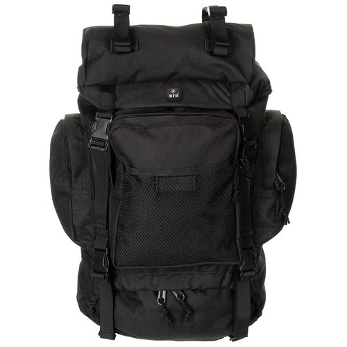 Rucksack tactical groß - rucksack,