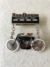 Harley davidson 100th - davidson,