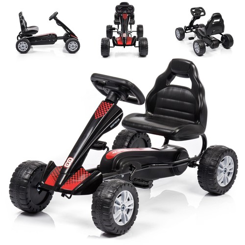 Gokart kinderfahrzeug sitz - kinderfahrzeug,
